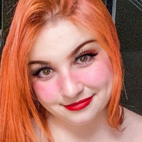 Ruiva Renegada naked onlyfans leak