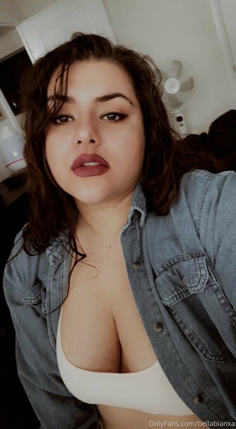 bellabianxa nudes only fans