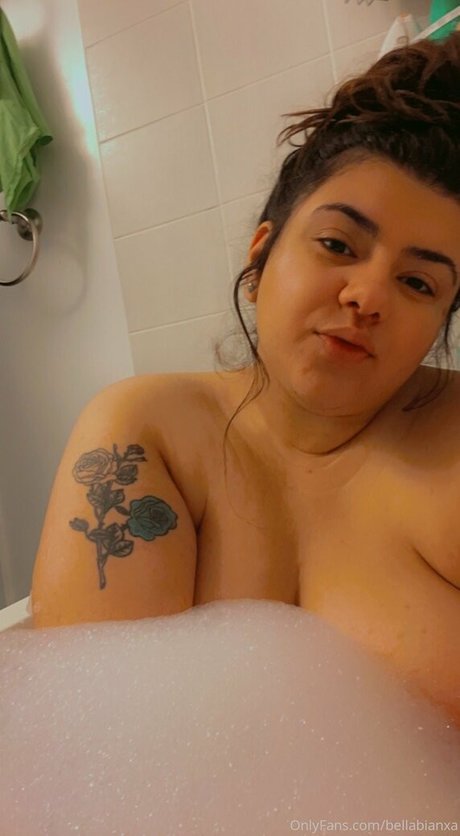 bellabianxa onlyfans leaked naked