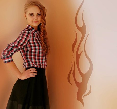 Emily Cutie onlyfans leaked tits