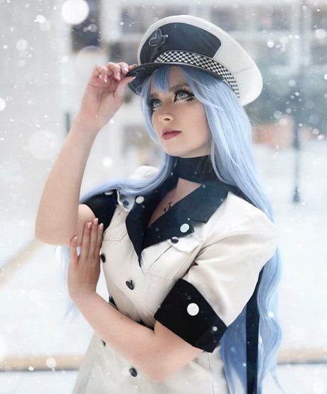 Shinobi Shawni hot onlyfans