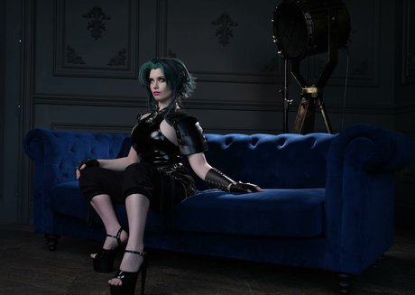 Shinobi Shawni only fans nudes