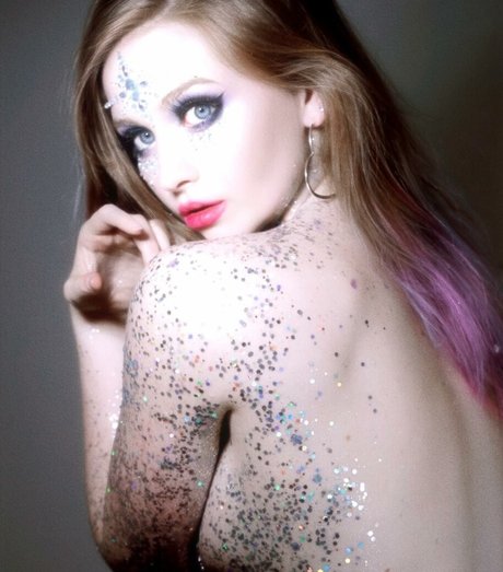 Shinobi Shawni onlyfans.