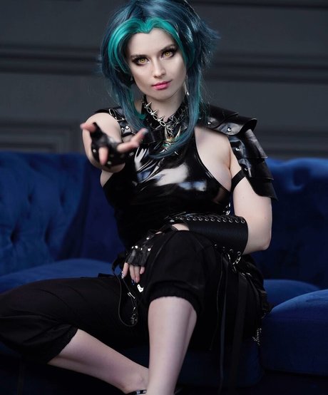 Shinobi Shawni onlyfans leaked sex