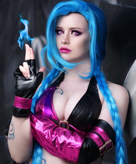 Shinobi Shawni onlyfans keak