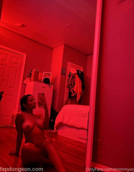 Emmmyxo onlyfans nudes leak