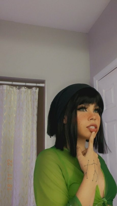 Geminisavy onlyfans leak xxx