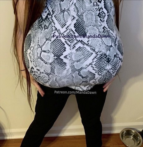mandadawn onlyfans pictures