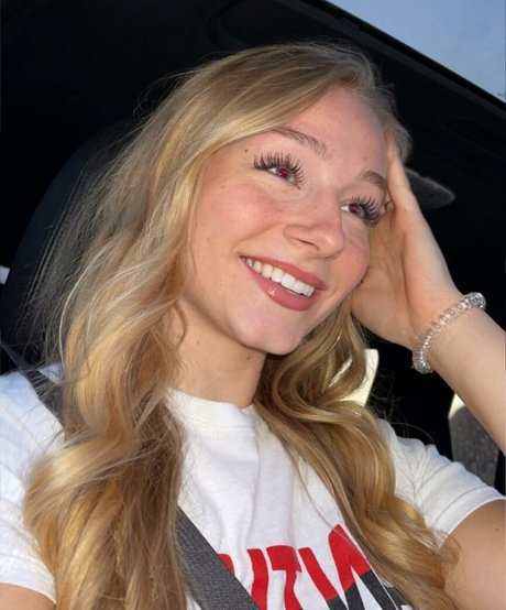 Hannah Alyssa Woods porn onlyfans