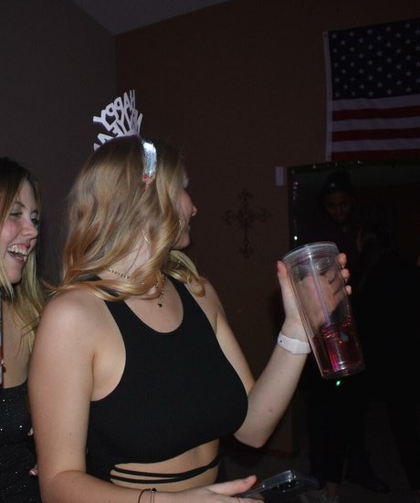 Hannah Alyssa Woods onlyfans leakd