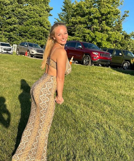 Hannah Alyssa Woods leaked onlyfans pictures