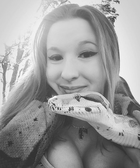 Krisea Marina porn leaked onlyfans