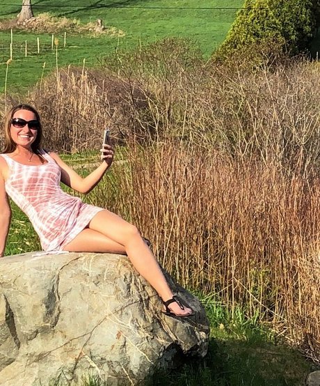 Krisea Marina feet onlyfans