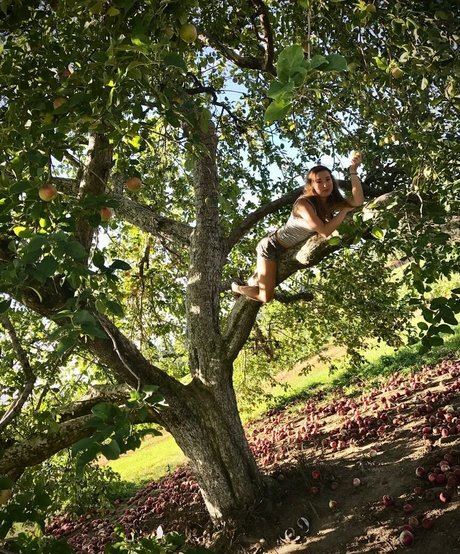 Krisea Marina onlyfans public photos