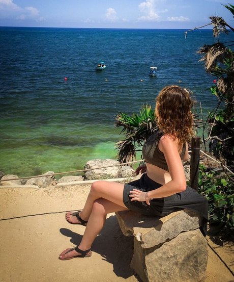 Krisea Marina hot onlyfans