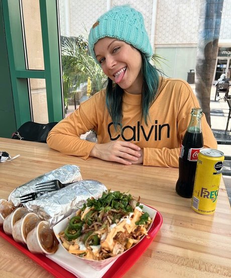 Kora Raw onlyfans picture