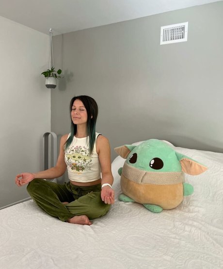 Kora Raw onlyfans leaks nudes