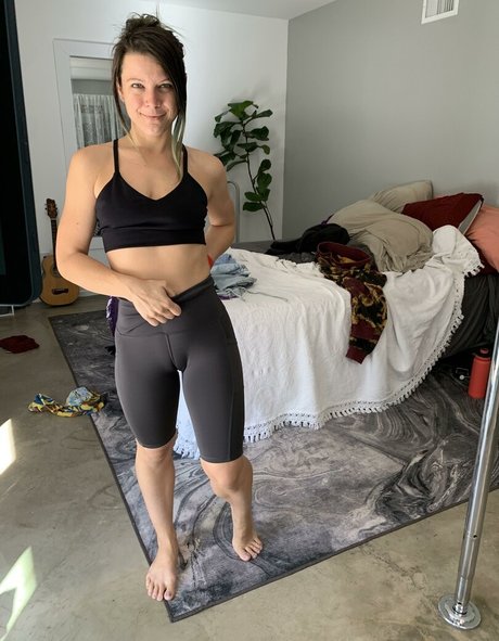 Kora Raw onlyfans leaka