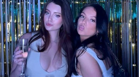 Rachel Winchester leaked only fans nudes