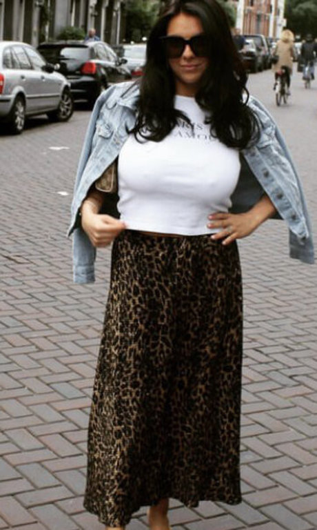 Rachel Winchester new onlyfans