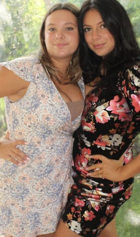 Rachel Winchester onlyfans model