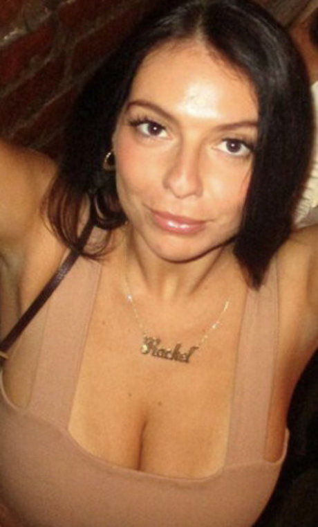 Rachel Winchester onlyfans pics