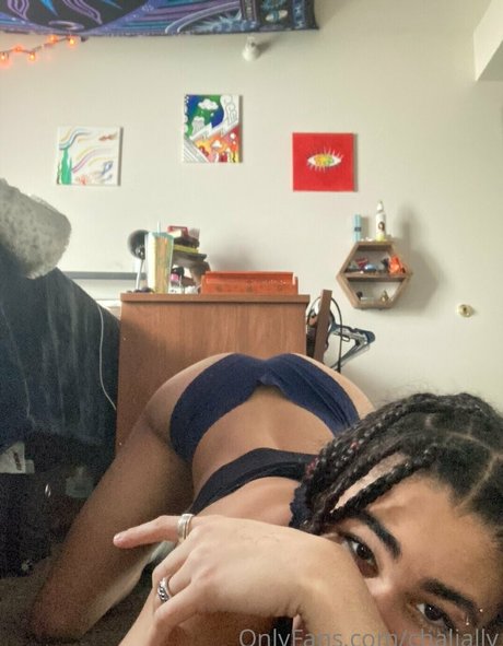 chalially onlyfans leaks.