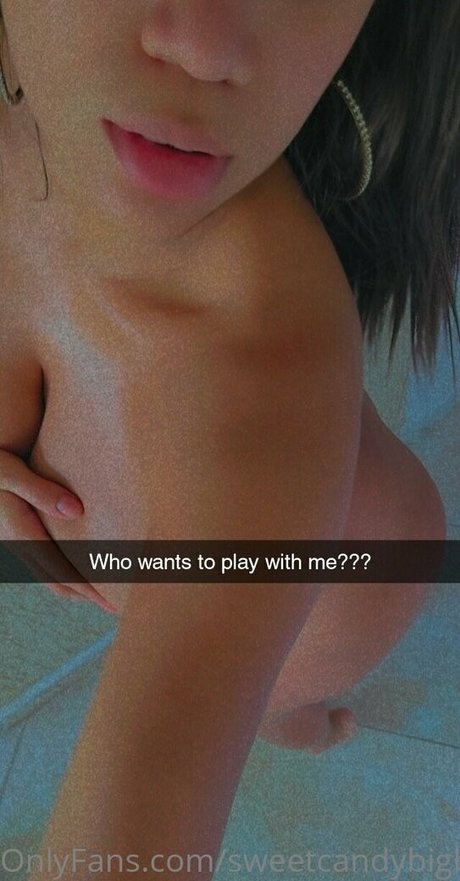 sweetcandybigboobs xxx onlyfans