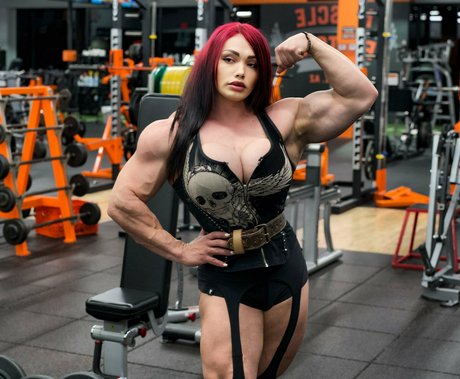 nataliakovalevafbb onlyfans gratis