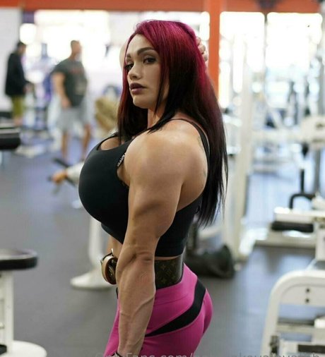 nataliakovalevafbb new onlyfans leak