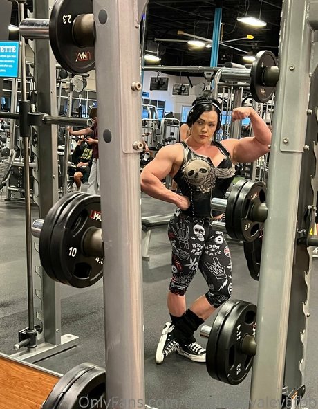 nataliakovalevafbb only fans pictures