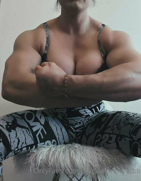 nataliakovalevafbb onlyfans leaks