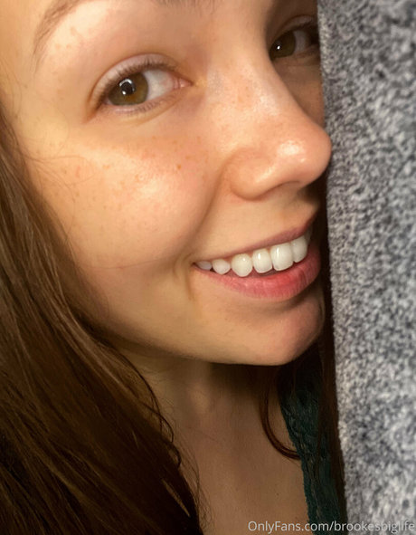 brookesbiglife onlyfans leak free