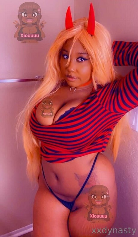 xxdynasty onlyfans explicit content