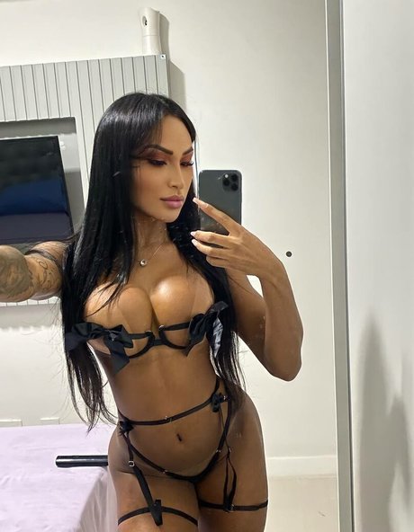 Iasmin Felix ass onlyfans