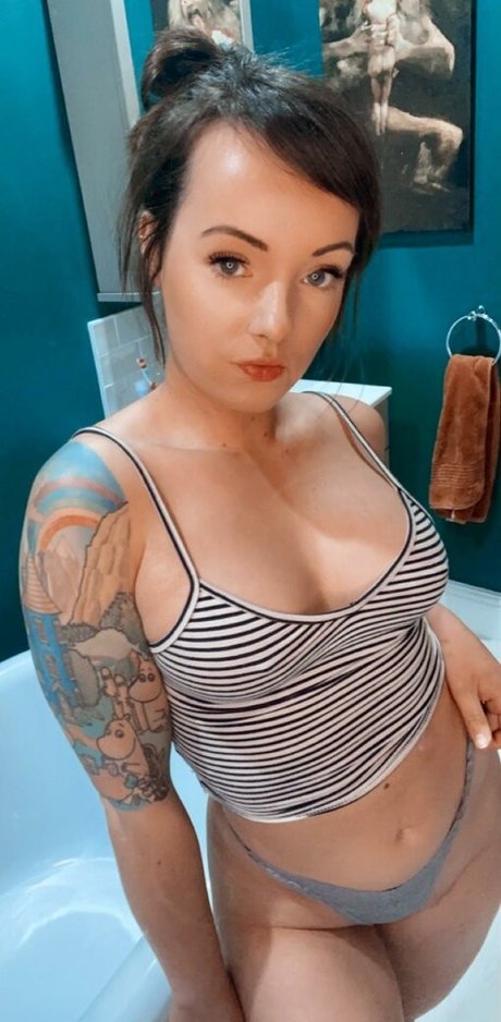 Maisey Brooks onlyfans leak naked