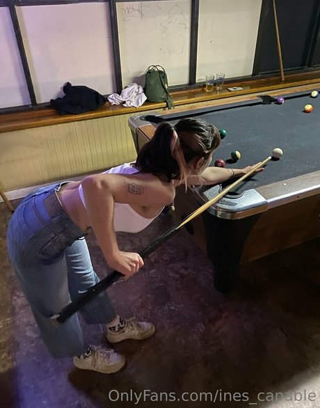 ines capable onlyfans porn leak