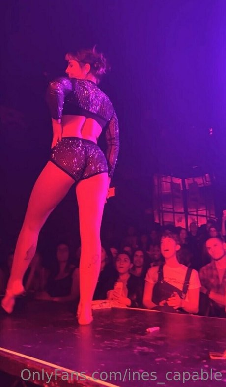 ines capable joi onlyfans