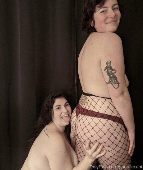 ghouliecunt onlyfans leaks nude