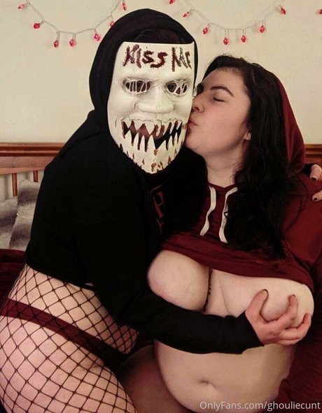 ghouliecunt onlyfans leaka