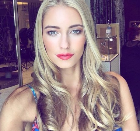 Amy Neville nudes onlyfans leaked