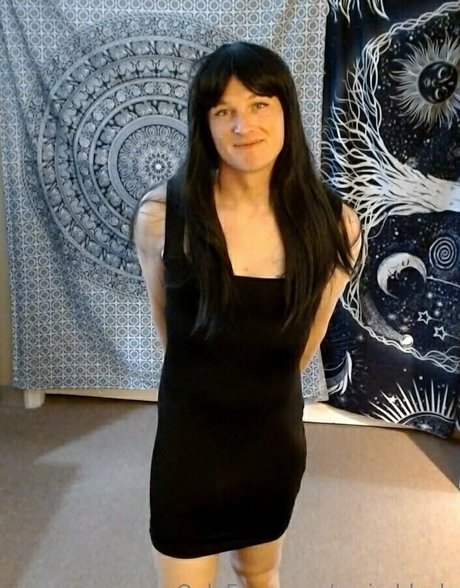 roxie black onlyfans nude leaked