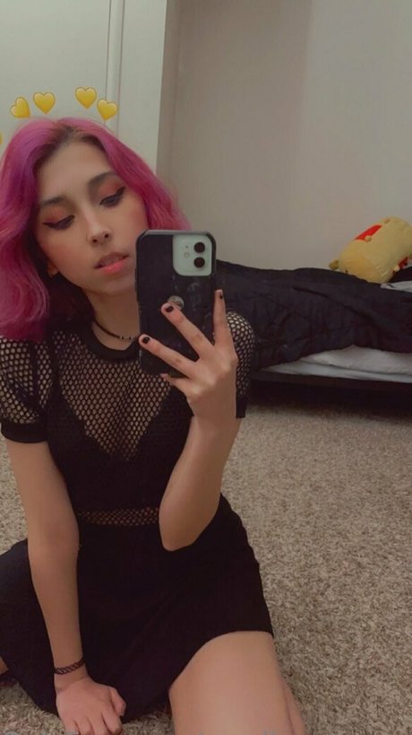 smolbean sami onlyfans x