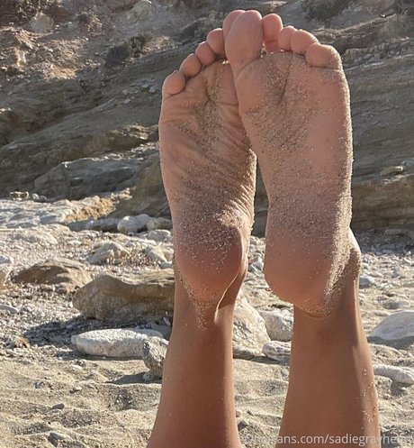 Sadiegrayheart onlyfans leak nude