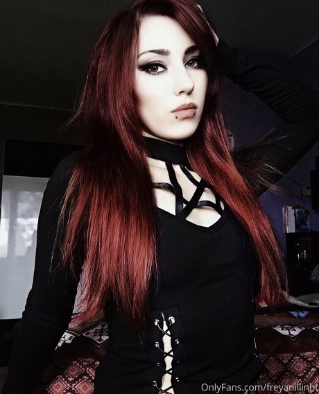 freyanillinht onlyfans porn