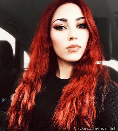 freyanillinht nudes onlyfans