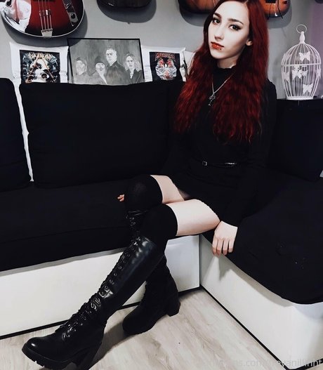 freyanillinht leaked nudes onlyfans