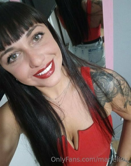 marlelulu only fans leaks