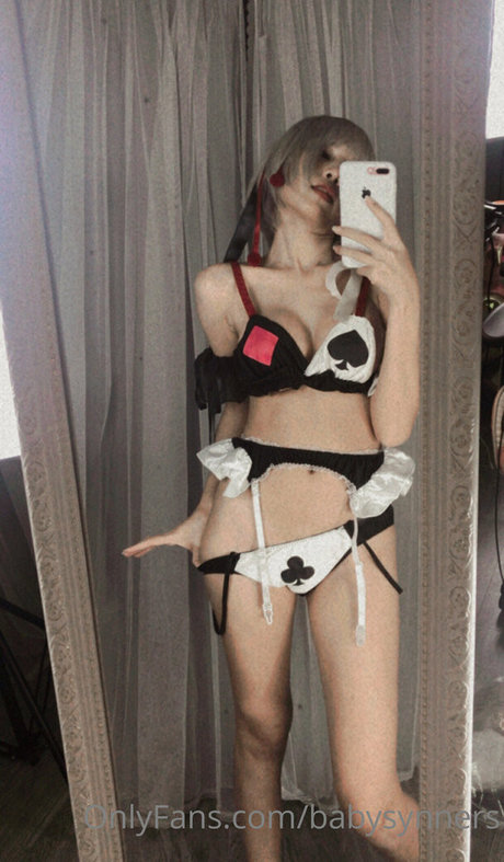 babysynners leaked nude onlyfans