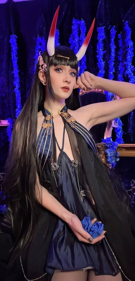 Timbercosplay leaked onlyfans pics